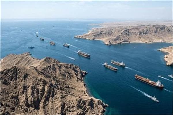 خبير سياسي يتوقع تقدم في اتفاق مضيق هرمز