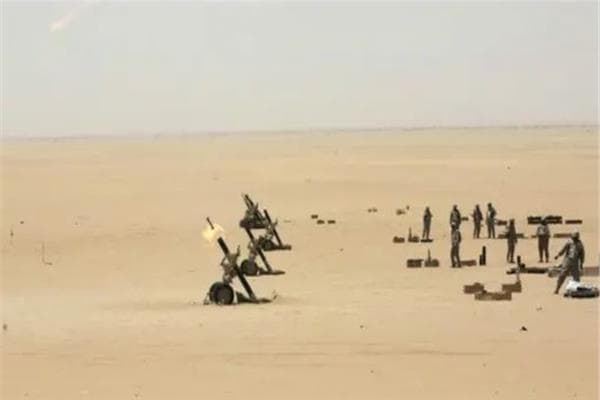 Arab Interior Condemns Houthi Attack on Najran