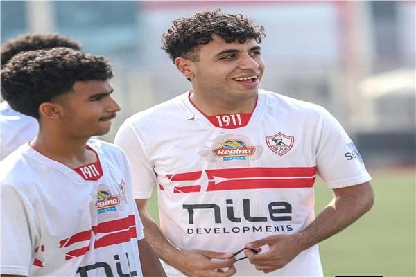 Zamalek's youth team sacrifices revealed