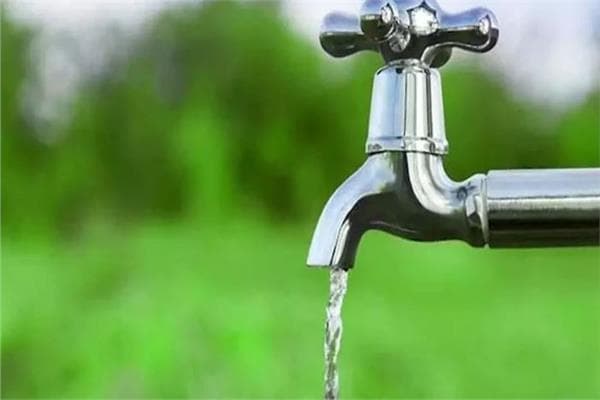 Cairo announces three-hour water outage Saturday morning
