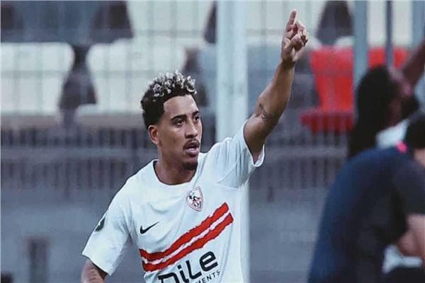 Al Zamalek Responds to Shabab Al Ahli Dubai on Behera