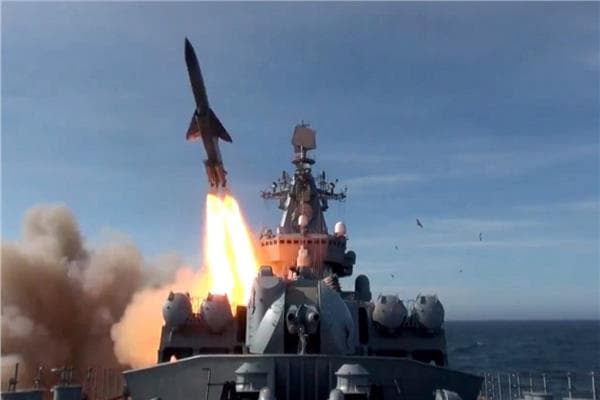 Russian forces hit two Black Sea ships with military supplies for Ukraine