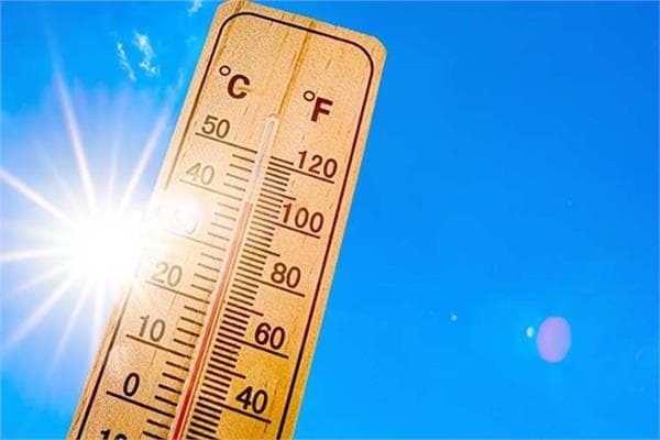 Weather forecast for August 8 across cities
