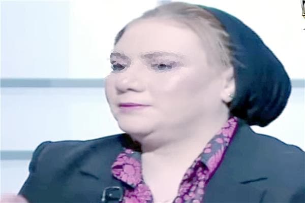 تقرير نفسي يحدد مصير المحامية المتهمة بقتل والدتها