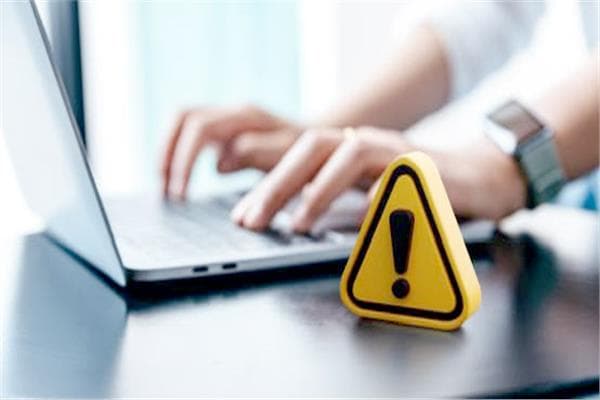 How the GSEC Became an Online Scam Venue
