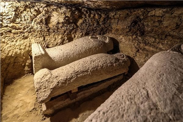 زاهي حواس يوضح مشاركته في رحلات المقابر
