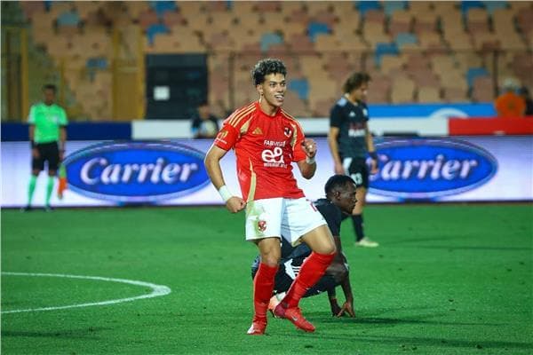 Imam Ashour leads Egyptian Premier League transfer costs