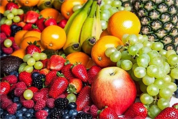 أسعار الفاكهة السبت 8 أغسطس في سوق العبور