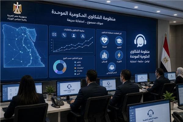 July Reports: 229,000 Government Complaints
