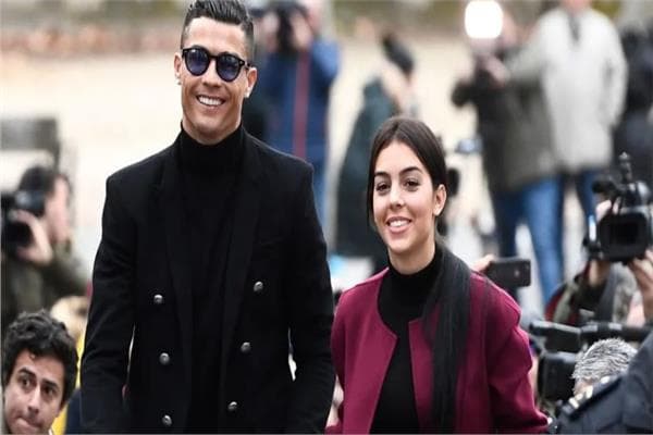 هل يتزوج رونالدو اليوم ماديرا تستعد