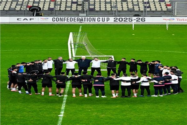 ثلاثة لاعبين جدد في الزمالك جاهزين