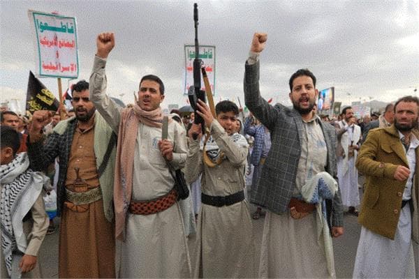 تصعيد غير مسبوق في اليمن