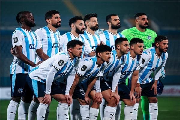 بيراميدز يخوض لقاء ودياً مع ريزا سبورت