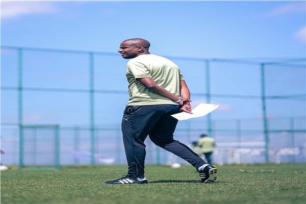 Pyramids Secure Victory over Rizespor