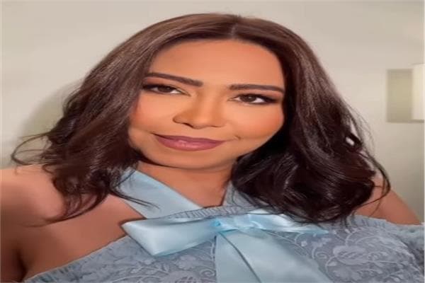 شيرين عبدالوهاب تتحدث عن زياد وزنها
