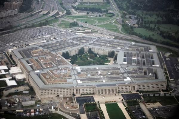 Pentagon urges faster weapon production