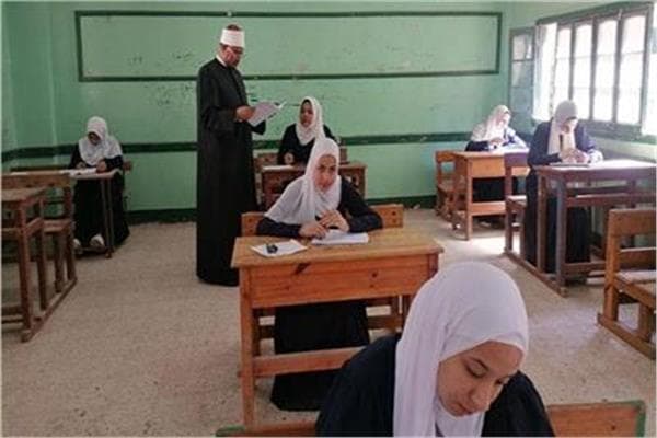 Al-Azhar Prep Ends Second Term