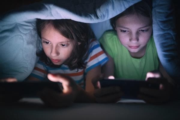 Tunisian initiatives to shield children from social media risks