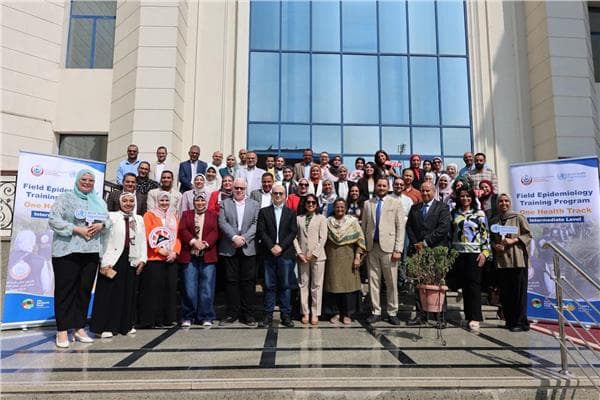 Health Ministry Starts Field Epidemiology Program
