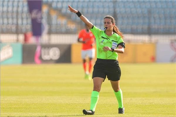 مصر تدير مواجهة مالاوي وغانا بكأس أفريقيا للسيدات