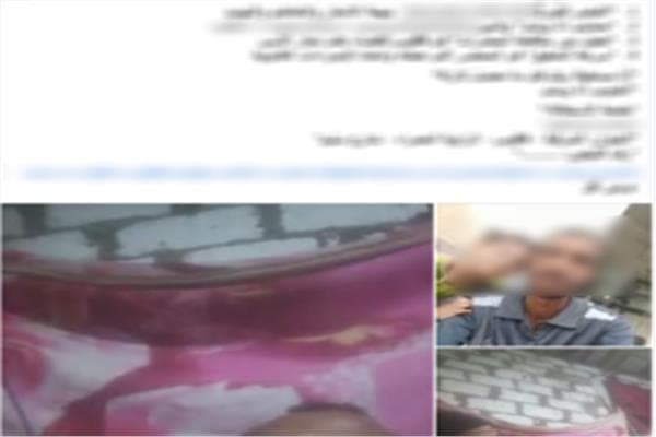 Interior Ministry reveals carpenter's attack on ex-wife's family