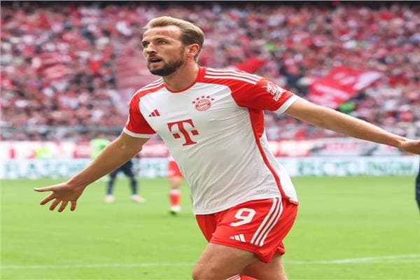 Harry Kane Considers Bayern Stay