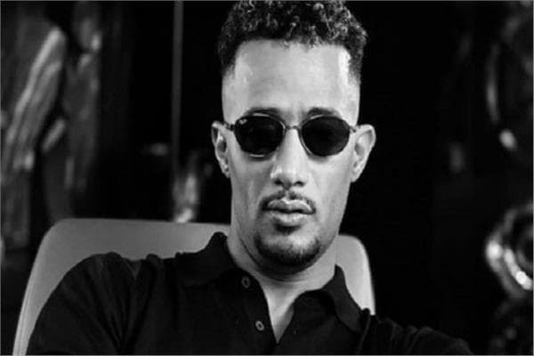محمد رمضان يعلن عدد حلقات عشماوي رمضان 2027