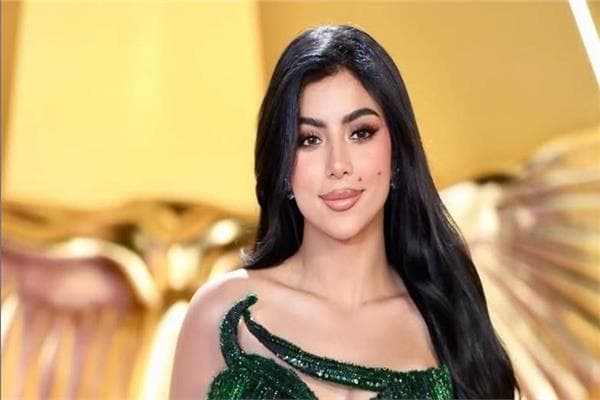 كارولين عزمي تتحدث عن أول أجر فني