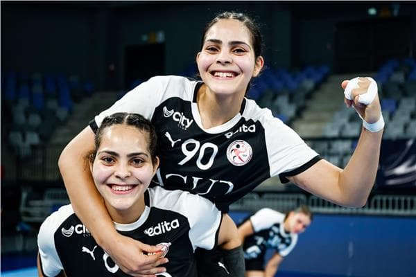 Youth women's handball ranks fourth globally