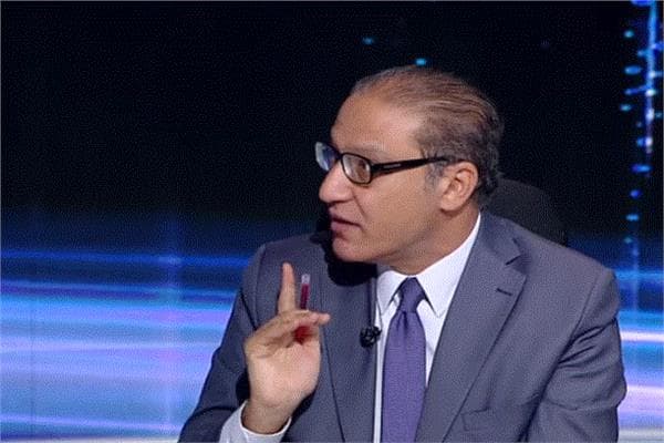 Islam Afifi: Ikhwan demands obedience