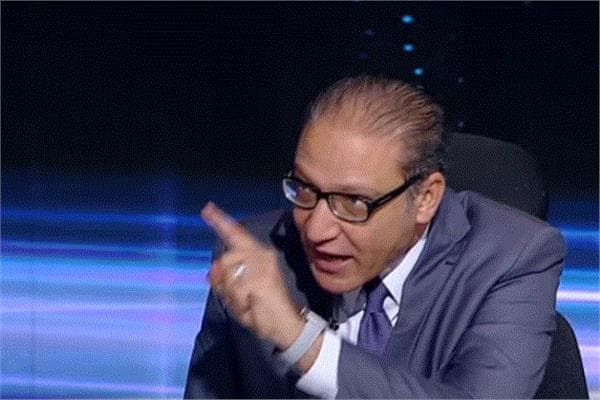 إسلام عفيفي: المصريون يكتشفون حملات التشكيك