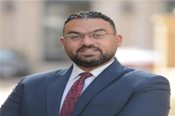محمد حمدي ينضم للمكتب التنفيذي لشعبة المحررين