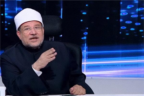 Mukhtar Gomaa Aims to Protect Youth from Brotherhood