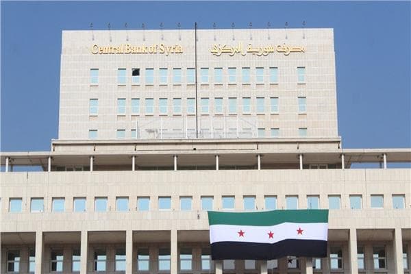 Syria advances currency withdrawal and service expansion