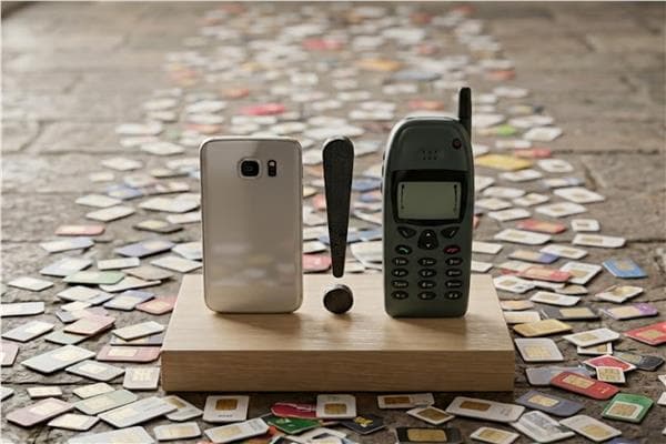 Mobile without camera after digital ID launch