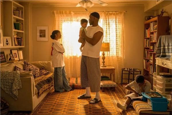 فيلم هوليودي يستند إلى حديث نبوي ويثير الجدل