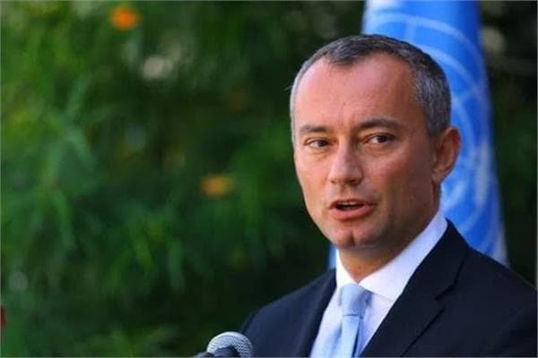 Miledinov Calls for Gaza Line Respect