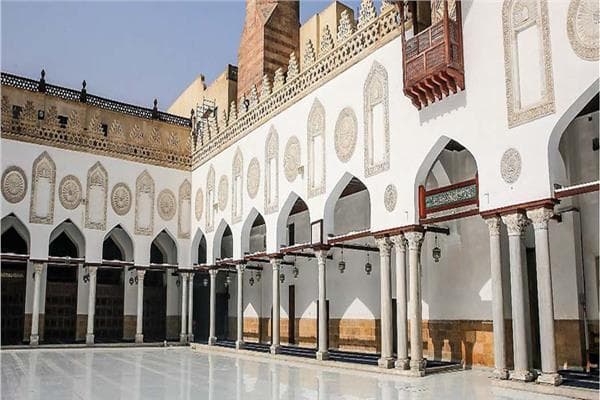 Prayer Times in Cairo and Regions on Aug 10