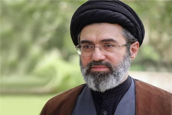 Khamenei Names Rajioui as Security Council Rep