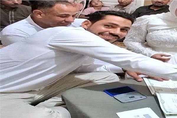 مصرع شاب صعقا بالكهرباء في القناطر