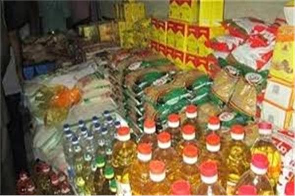 Food Agency Distributes Rations on 10th Day