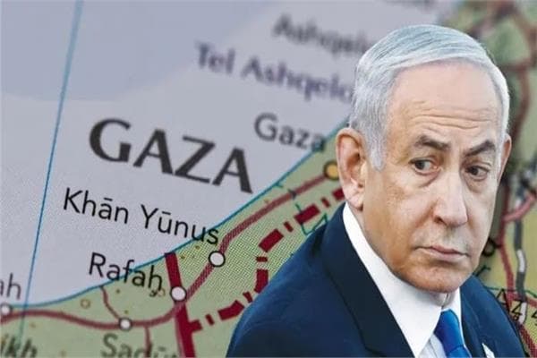 مسؤول أمريكي: تصريحات نتنياهو عن غزة لا تثير قلق
