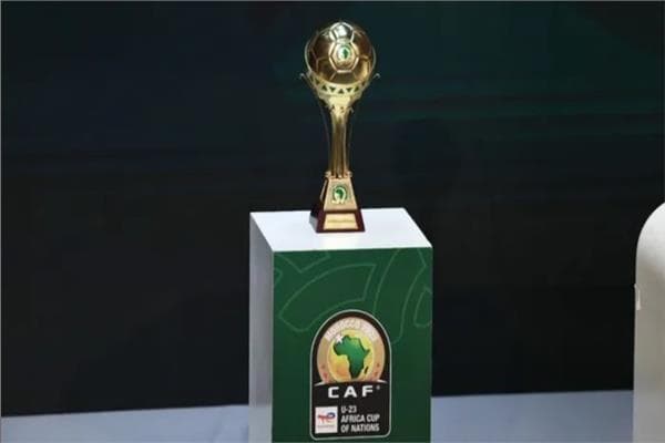Egypt hosts Africa U-23 Cup for Olympic qualification