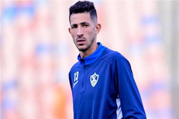 Ahmed Fattouh may leave Zamalek for new opportunities