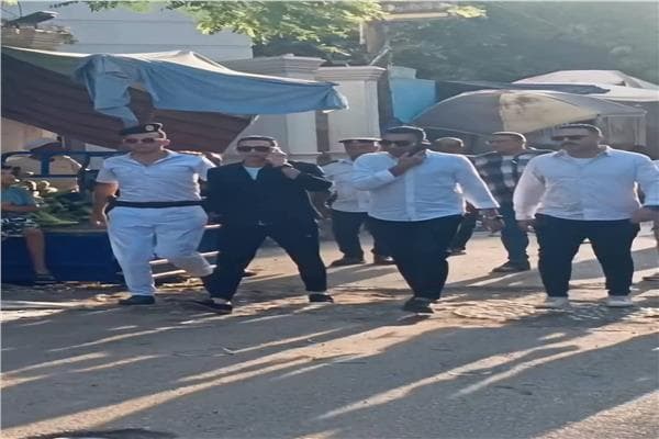 Khatatir Al-Khayriyah Crackdown