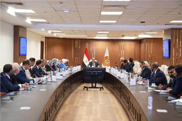 Labor Minister Orders Rapid System Activation