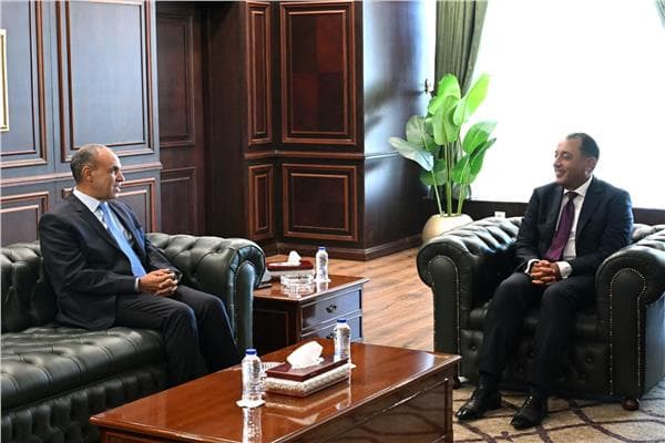 Prime Minister tracks development funding progress