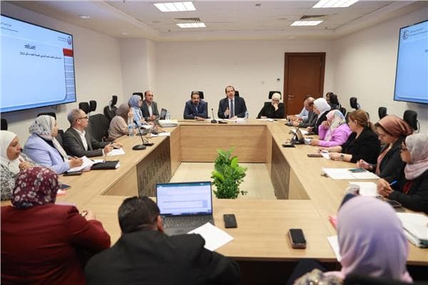 Health Deputy Minister on healthcare staffing allocation