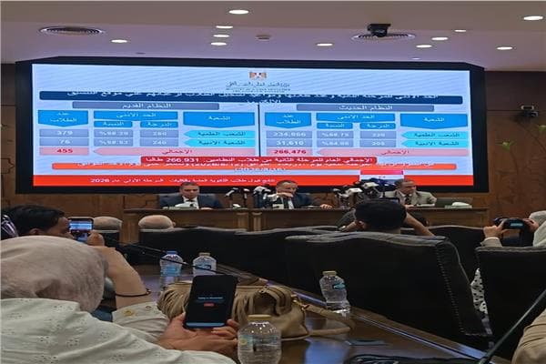 وزير التعليم يعلن بدء المرحلة الثانية من التنسيق الأربعاء