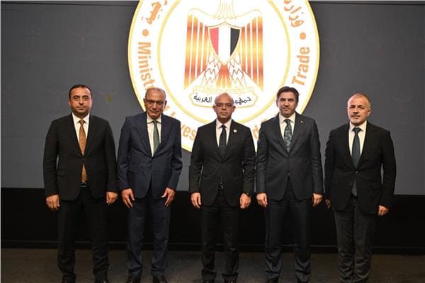 Turkish officials discuss fertilizer cooperation